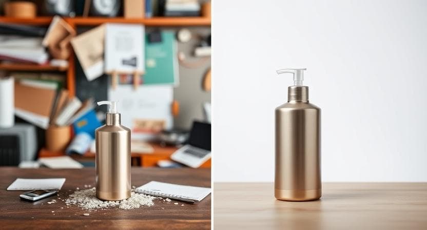 Cover Image for My Product Photos Weren't Selling Until I Did This One Simple Thing
