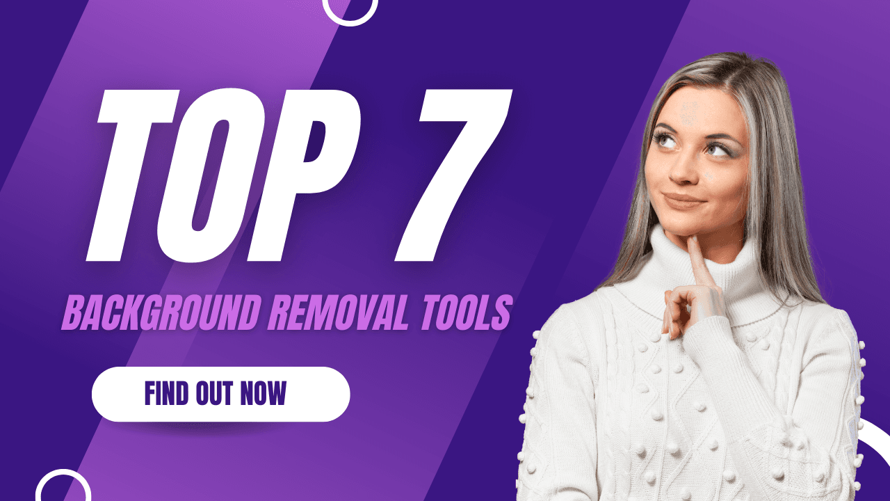 Cover Image for We Tested 7 Background Removal Tools So You Don't Have To – The Results Will Shock You